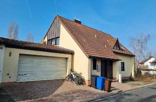 Wohnung kaufen in 97084 Würzburg, Würzburg - 3,5 Zimmer Eigentumswohnung mit Garten für erholsame Stunden