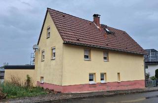 Einfamilienhaus kaufen in 04600 Altenburg, Altenburg - Einfamilienhaus mit Terrasse und Kamin in Altenburg
