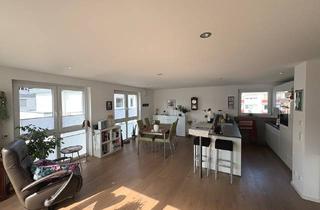 Wohnung kaufen in 73733 Esslingen, Esslingen am Neckar / Mettingen - Bequem leben in jedem Alter - attraktive 4,5 Zimmer Wohnung in ruhiger Lage von Mettingen