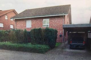 Doppelhaushälfte kaufen in 46325 Borken, Borken - Doppelhaushälfte mit Carport in Borken