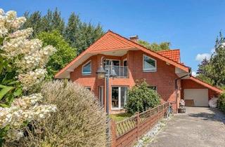 Einfamilienhaus kaufen in 27578 Bremerhaven, Bremerhaven - Einfamilienhaus im Schierholzgebiet