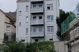 Mehrfamilienhaus kaufen in 36251 Bad Hersfeld, Bad Hersfeld - Mehrfamilienhaus als Kapitalanlage - 4 Wohneinheiten, kernsaniert