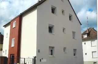 Haus kaufen in 65439 Flörsheim am Main, Flörsheim am Main - Dreifamilienhaus mit drei abgeschlossenen Wohneinheiten (privat)