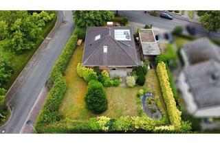 Einfamilienhaus kaufen in 48565 Steinfurt, Steinfurt - Zukunft gestalten - freistehendes Einfamilienhaus mit Gartenparadies