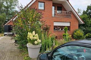 Einfamilienhaus kaufen in 26871 Papenburg, Papenburg - Einfamilienhaus in Tunxdorf