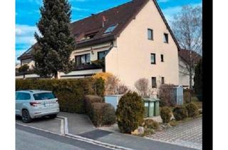 Penthouse kaufen in 83022 Rosenheim, Rosenheim - 1 Zi Penthouse 91220 Schnaittach Reuthsr. 19 mit Kellerabteil