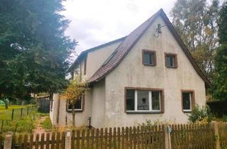 Einfamilienhaus kaufen in 17373 Ueckermünde, Ueckermünde - Haus im Auftrag zu verkaufen