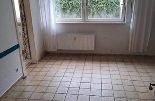 Wohnung kaufen in 23747 Dahme, Dahme - Strandnahe Souterrain-Wohnung