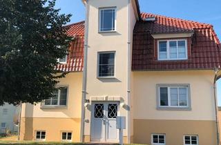 Wohnung kaufen in 24887 Silberstedt, Silberstedt - Eigentumswohnung 2 Zimmer mit Blick aufs Schloss am Fleesensee