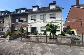 Mehrfamilienhaus kaufen in 41069 Mönchengladbach, Mönchengladbach - Hochwertiges Mehrgenerationenhaus in ruhiger Wohnlage