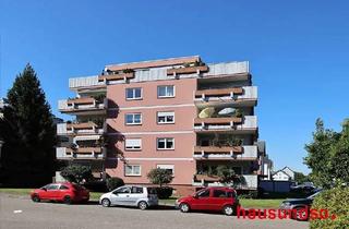Wohnung kaufen in 77723 Gengenbach, Gengenbach - *** Wohnen mit Aussicht in Gengenbach ***