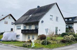Einfamilienhaus kaufen in 66440 Blieskastel, Blieskastel - Renoviertes Einfamilienhaus mit viel Platz