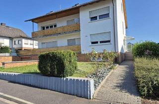 Mehrfamilienhaus kaufen in 35274 Kirchhain, Kirchhain - Sehr schönes 3-Familienhaus mitten in Kirchhain