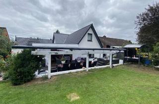 Einfamilienhaus kaufen in 21502 Geesthacht, Geesthacht - Einfamilienhaus 150qm Wohnfläche und 650qm Grundstück