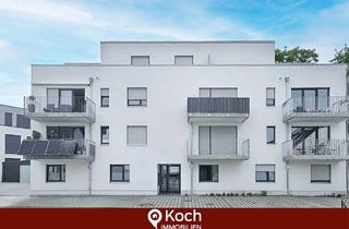 Penthouse kaufen in 52457 Aldenhoven, Aldenhoven - Ihr Logenplatz - Penthouse mit Wärmepumpe & Solar