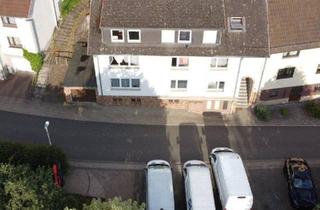 Haus kaufen in 34212 Melsungen, Melsungen - Provisionsfrei! Solides Renditeobjekt 3-Familienhaus in Röhrenfur