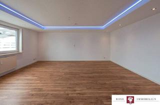 Wohnung kaufen in 71364 Winnenden, Winnenden - Gepflegte 2-Zimmer-Wohnung mit schönem Wintergarten und Garage in Winnenden-Hertmannsweiler