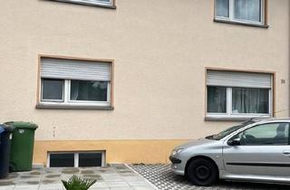 Mehrfamilienhaus kaufen in 76344 Eggenstein-Leopoldshafen, Eggenstein-Leopoldshafen - Mehrfamilienhaus (3Wohnungen) !!!PROVISIONSFREI !!!