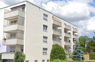 Wohnung kaufen in Bayernstraße 17, 91074 Herzogenaurach, Herzogenaurach - 4-Zimmerwohnung mit Balkon in ruhiger Lage in Herzogenaurach - Ortsteil Niederndorf