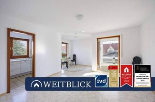 Wohnung kaufen in 71696 Möglingen, Möglingen - WEITBLICK: Verzaubert werden