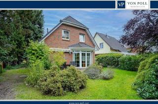 Einfamilienhaus kaufen in 12623 Berlin, Berlin - Ihr neues Zuhause in Mahlsdorf-Nord - gepflegt, ruhig & sofort bezugsfertig