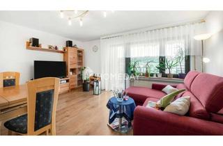 Wohnung kaufen in 74254 Offenau, So wohnt man, wenn man angekommen ist – charmante Wohnung mit Loggia & Garage