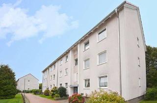 Wohnung kaufen in 30853 Langenhagen, Hannover - Langenhagen: 3-Zimmer-Eigentumswohnung mit Balkon und Garage!