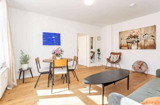 Wohnung kaufen in 14469 Jägervorstadt, Stilvolle Altbauwohnung in der Innenstadt – möbliert & bezugsfertig