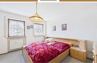 Wohnung kaufen in 84088 Neufahrn, Gemütliche 3-Zimmer-Wohnung mit Balkon und Garage in familienfreundlicher Lage von Neufahrn