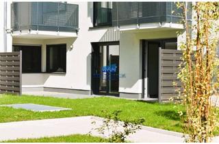 Wohnung kaufen in 75365 Calw, Stilvoll leben statt nur gut wohnen - im Erdgeschoss auf 80 m²