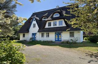 Wohnung kaufen in 18374 Zingst, Ruhige Ferienwohnung am Ostseedeich