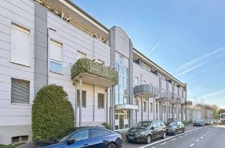 Wohnung kaufen in 42897 Remscheid, Remscheid Bergisch-Born: Attraktive 3-Zimmer-Wohnung mit Balkon und Blick ins Grüne