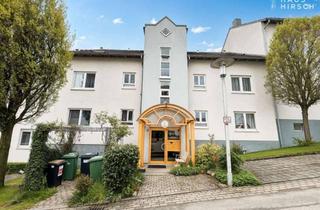 Wohnung kaufen in 75015 Bretten, Lichtdurchflutete Kapitalanlage mit beheizbarem Wintergarten - Ideal für Investoren!