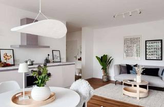Wohnung kaufen in 65812 Bad Soden, Modernisiertes Wohlfühl-Zuhause mit sonnigem Balkon in beliebter Lage!