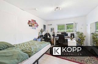 Wohnung kaufen in 72072 Tübingen, Charmante 2-Zimmer-Souterrainwohnung mit EBK & 2 Stellplätzen in Tübingen-Derendingen