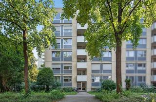 Wohnung kaufen in 76227 Durlach, Renovierte 3-Zimmer-Wohnung in Durlach - sofort bezugsfrei