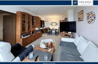 Wohnung kaufen in 42489 Wülfrath, Lichtdurchflutete Aussicht mit flexiblem Komfort