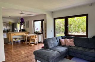 Wohnung kaufen in 71083 Herrenberg, 106 m² gepflegte 3,5 Zimmer Gartenwohnung in ruhiger Herrenberger Lage