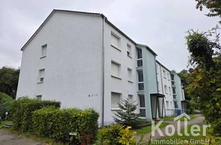 Wohnung kaufen in Schubartweg 27, 73447 Oberkochen, Gut geschnittene 3-Zimmer Wohnung in bevorzugter Lage in Oberkochen!