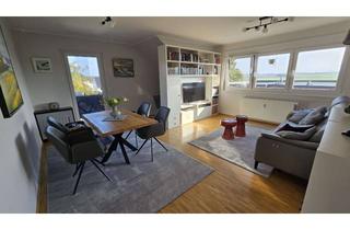 Wohnung kaufen in 47199 Baerl, Einziehen und Wohlfühlen - Moderne Eigentumswohnung am Lohheider See mit Blick ins Grüne!