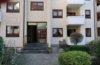 Wohnung kaufen in Alemannenstr., 78315 Radolfzell, Provisionsfrei - Gut geschnittene 2-Zimmer Wohnung mit Balkon in Radolfzell am Bodensee