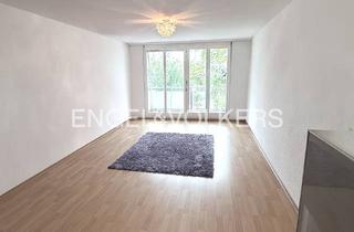 Wohnung kaufen in 71332 Waiblingen, Licht. Ruhe. Nähe. - Ihr neues 2,5-Zimmer-Zuhause in Waiblingen