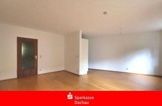 Wohnung kaufen in 85778 Haimhausen, Ihr gemütlicher Rückzugsort!