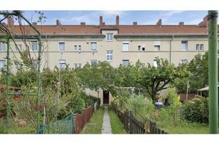 Wohnung kaufen in 13583 Spandau, 2-Zimmer-Wohnung mit guter Raumaufteilung + Eigener Garten