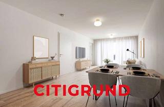 Wohnung kaufen in 86316 Friedberg, Friedberg/Altstadt - Bezugsfertig! Helle 2,5-Zimmer-WHG mit moderner Ausstattung - Aktionspreis!