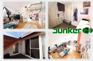 Wohnung kaufen in 63486 Bruchköbel, ***Dachmaisonette-Wohnung - Nur 4 Wohneinheiten***