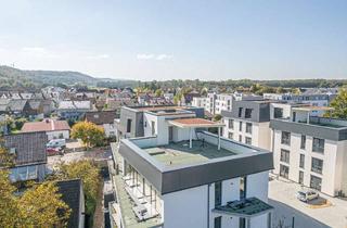 Penthouse kaufen in 76356 Weingarten, Es gibt Sie doch! Wohnqualität auf Top-Niveau! Penthouse mit über 300m² Wohnfläche bei Karlsruhe