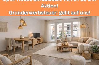 Wohnung kaufen in Schniedertwiete, 24629 Kisdorf, Unsere Aktionswohnung - Jetzt sichern!