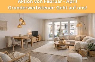 Wohnung kaufen in Schniedertwiete, 24629 Kisdorf, Tolle Terrassenwohnung - Jetzt sichern!