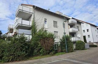 Wohnung kaufen in Elisabeth-Selbert-Straße 24, 71364 Winnenden, ***PROVISIONSFREI*** Winnenden – Lange Weiden – Maisonette-Wohnung mit traumhafter Aussicht und Dac